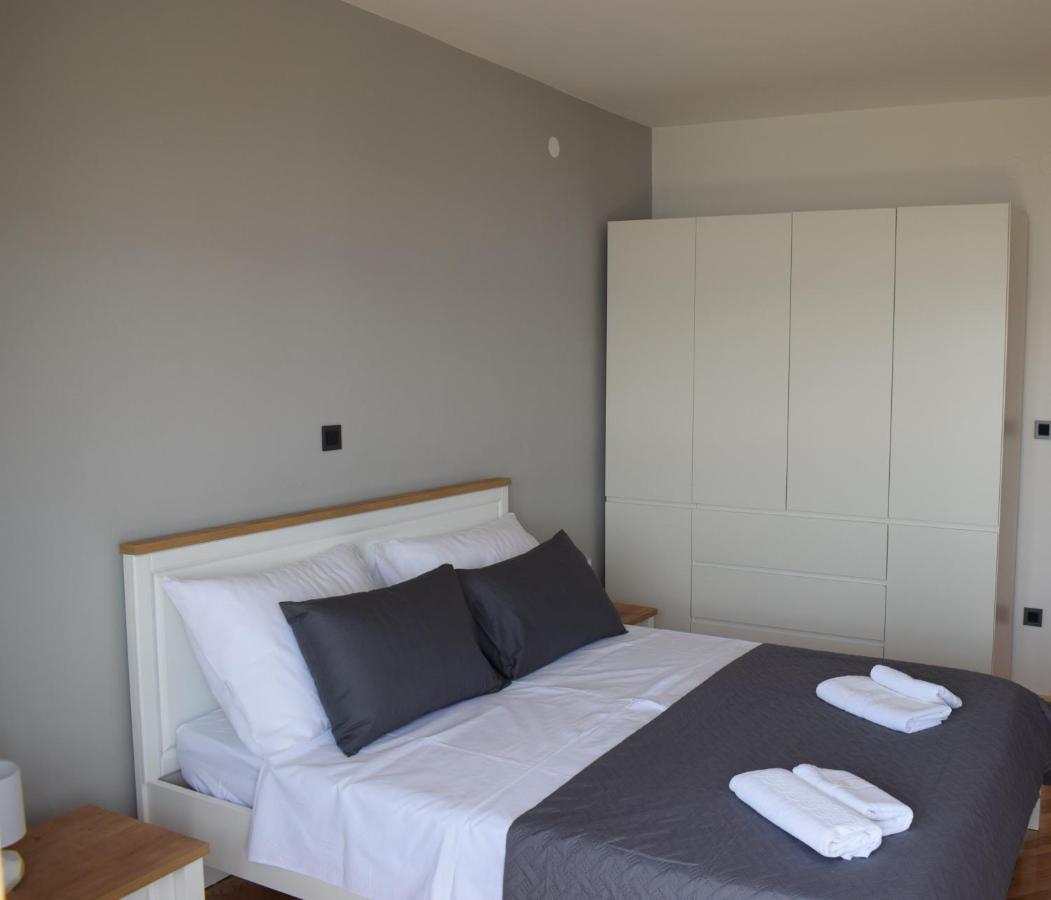 Apartman Oneum Omiš Extérieur photo