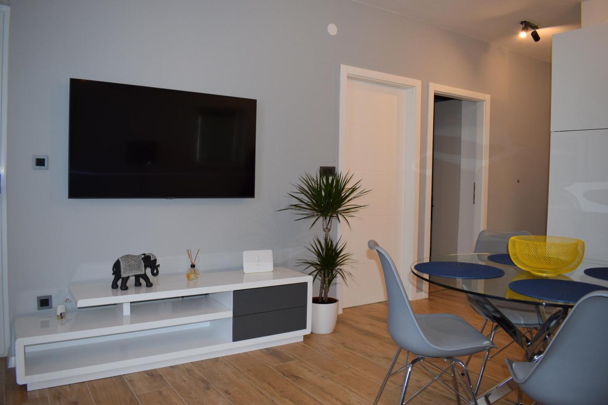 Apartman Oneum Omiš Extérieur photo